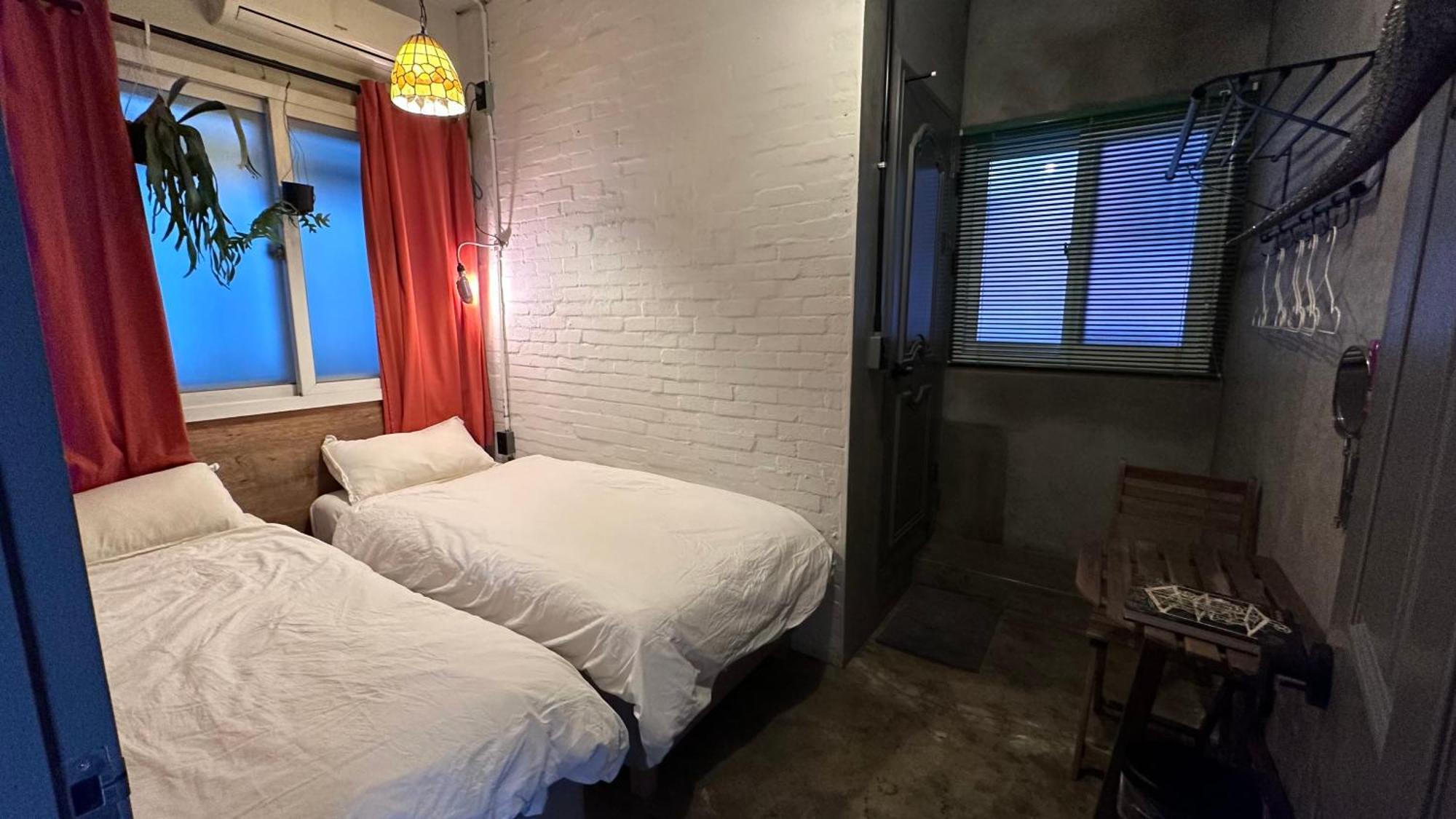 首爾 弘大睡衣派对旅馆酒店 外观 照片